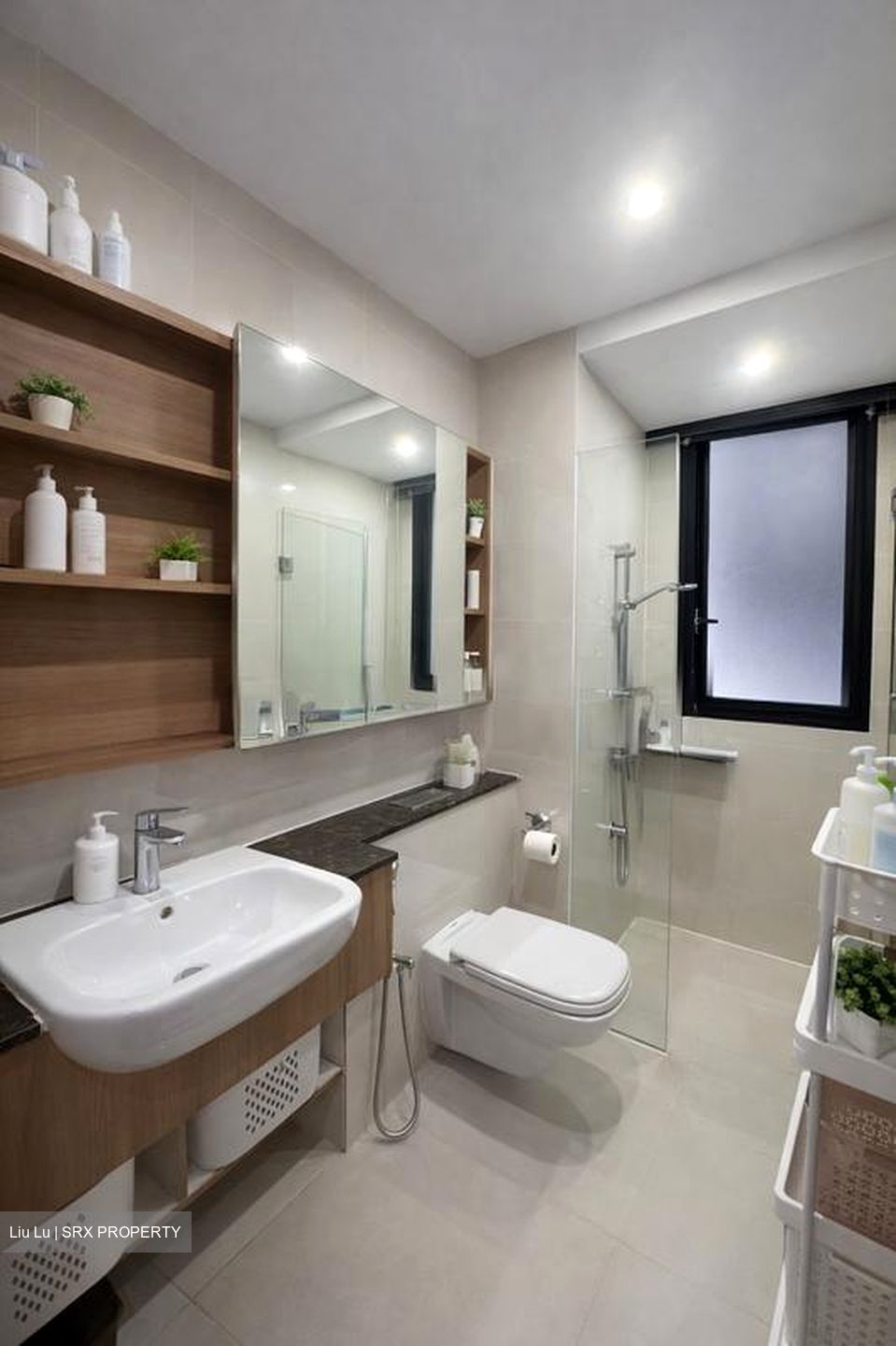 The Trilinq (D5), Condominium #535552061
